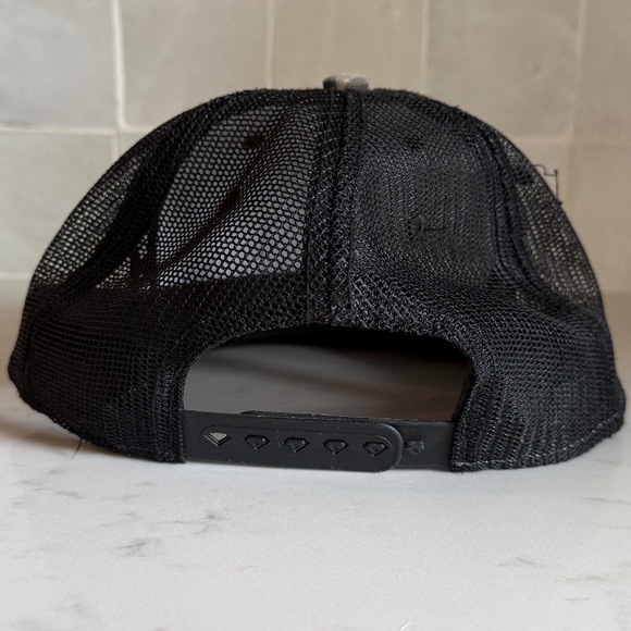 Diamond Supply Co Mesh Hat - Picture 6 of 6